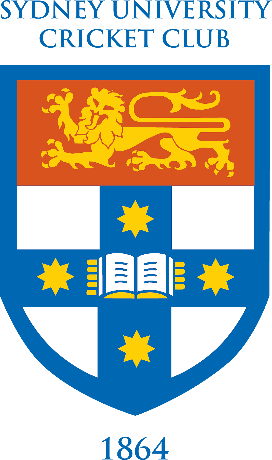 University of Sydney 校徽